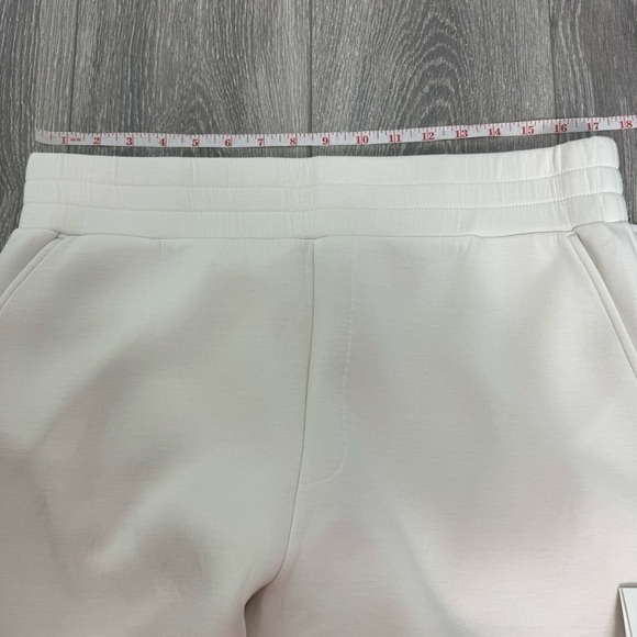 LEZE The Label Kendal Pant in Bone Size XL NWT - Picture 12 of 15